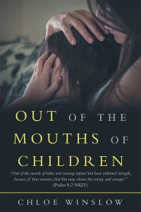 Cover image: Out of the Mouths of Children 9781973654605