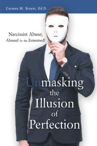 Cover image: Unmasking the Illusion of Perfection 9781973654667