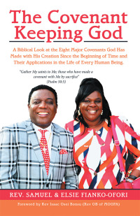 Cover image: The Covenant Keeping God 9781973654735