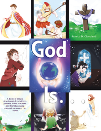Cover image: God Is . . . 9781973654797
