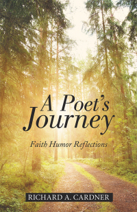 Cover image: A Poet’s Journey 9781973654889