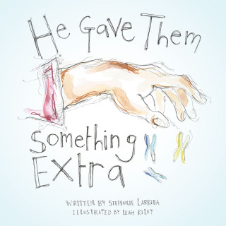Imagen de portada: He Gave Them Something Extra 9781973654964