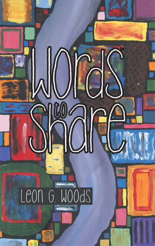 Cover image: Words to Share 9781973655015
