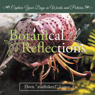 Titelbild: Botanical Reflections 9781973655022