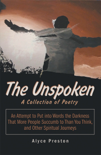 Omslagafbeelding: The Unspoken 9781973655107