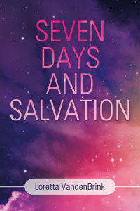 表紙画像: Seven Days and Salvation 9781973655145