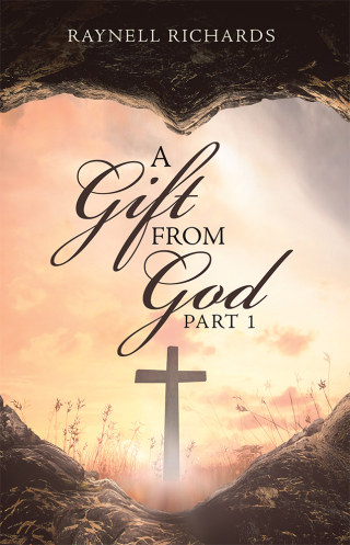 表紙画像: A Gift from God 9781973655237