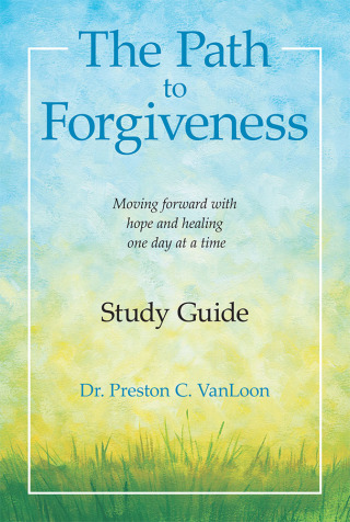Imagen de portada: The Path to Forgiveness  Study Guide 9781973655312