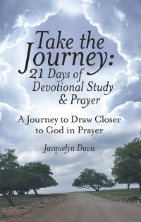 Cover image: Take the Journey: 21 Days of Devotional Study & Prayer 9781973655497