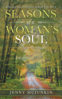 Titelbild: Seasons of a Woman's Soul 9781973655602