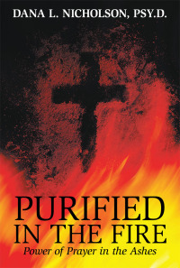 Imagen de portada: Purified in the Fire 9781973655640