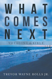 Cover image: What Comes Next 9781973655718