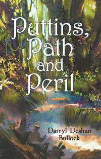 表紙画像: Puttins, Path and Peril 9781973655732