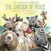 Cover image: The Garden of Peace 9781973655787