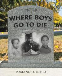 Imagen de portada: Where Boys Go to Die 9781973655831