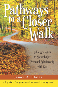 Cover image: Pathways to a Closer Walk 9781973656265