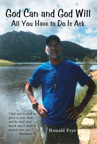 Cover image: God Can and God Will 9781973656289