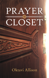 Cover image: Prayer Closet 9781973656692