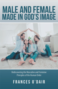 Omslagafbeelding: Male and Female Made in God’s Image 9781973657248