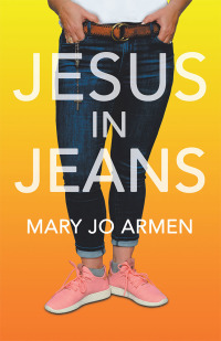 Imagen de portada: Jesus in Jeans 9781973657323