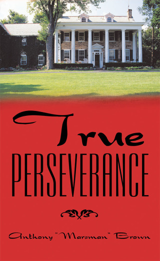 Cover image: True Perseverance 9781973657392