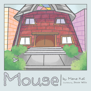 Imagen de portada: Mouse 9781973657651