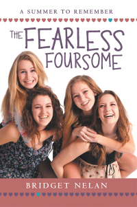 Cover image: The Fearless Foursome 9781973657682