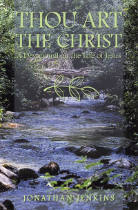 Imagen de portada: Thou Art the Christ 9781973657729