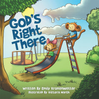 Cover image: God’s Right There 9781973657774