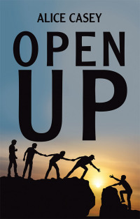 Cover image: Open Up 9781973657798