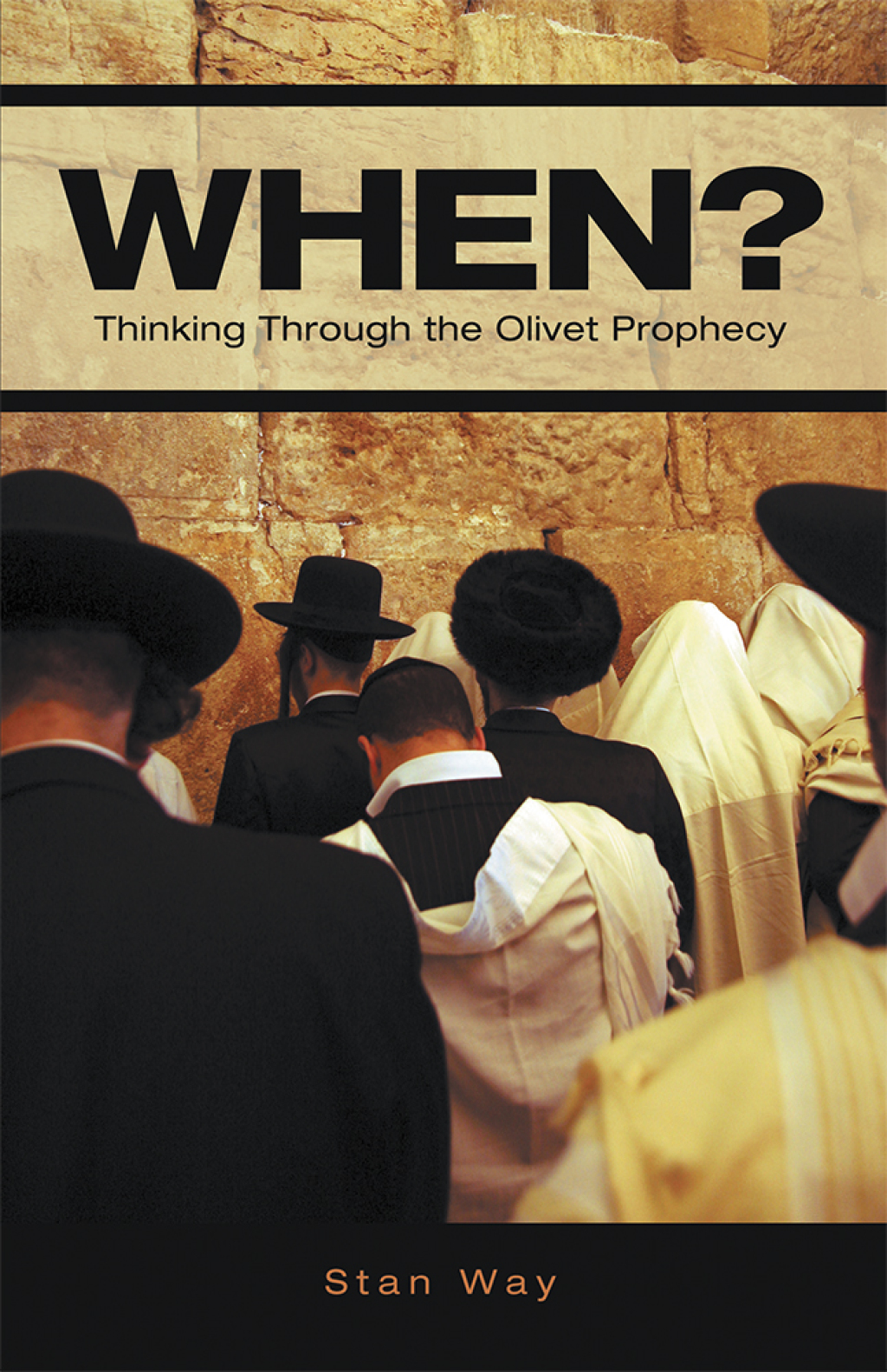 When? (eBook)