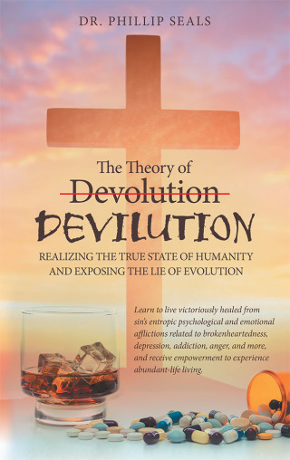 Imagen de portada: The Theory of Devolution Devilution 9781973658160