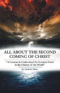 Cover image: All About the Second Coming of Christ 9781973658047