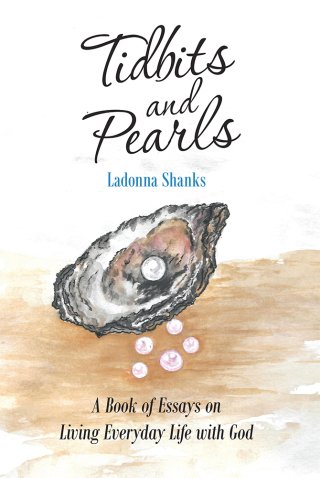 Cover image: Tidbits and Pearls 9781973658580
