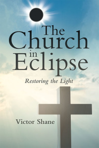 Cover image: The Church in Eclipse 9781973658634