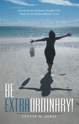 Imagen de portada: Be Extraordinary! 9781973658672