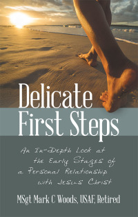 Imagen de portada: Delicate First Steps 9781973658689