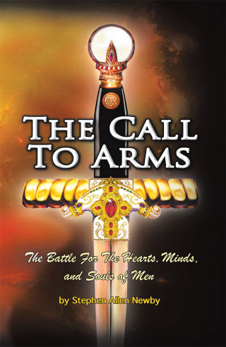 表紙画像: The Call to Arms 9781973658818