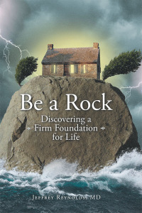 Cover image: Be a Rock 9781973658825