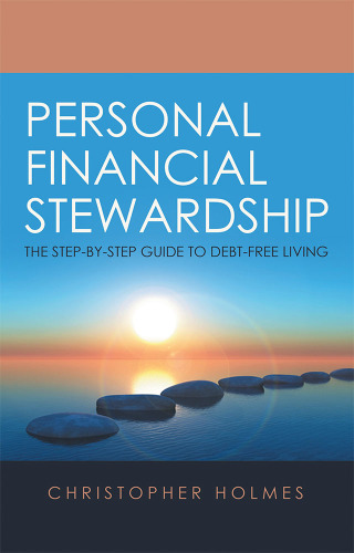 Cover image: Personal Financial Stewardship 9781973658856