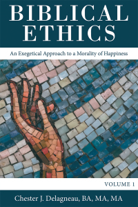 Cover image: Biblical Ethics 9781973658979