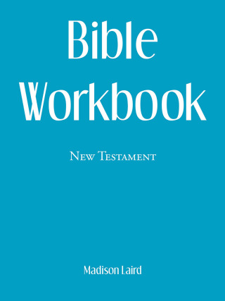Cover image: Bible Workbook 9781973659068