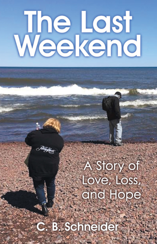 Cover image: The Last Weekend 9781973659181