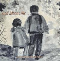 Imagen de portada: God Moves Me . . . 9781973659310