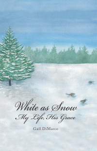 Imagen de portada: White as Snow 9781973659365