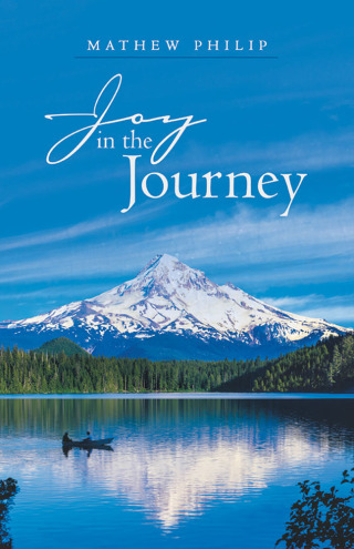 Cover image: Joy in the Journey 9781973659501