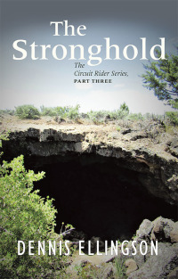 Cover image: The Stronghold 9781973659624