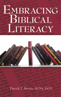 Cover image: Embracing Biblical Literacy 9781973660170