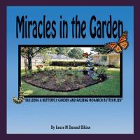 Cover image: Miracles in the Garden 9781973660187