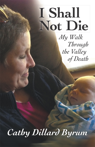Cover image: I Shall Not Die 9781973660316